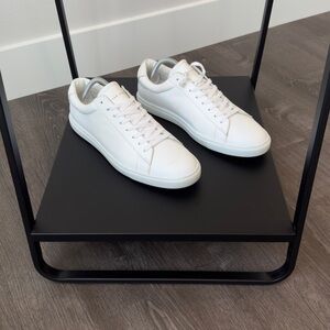 Oliver Cabell White Sneakers